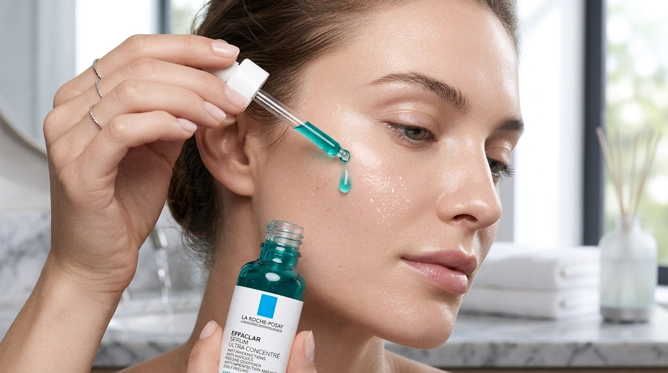 La Roche Posay Effaclar Serum