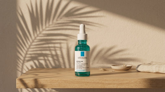 La Roche Posay Effaclar Serum